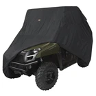 Classic Accessories Utv Storage Cover Mid-size (black) 18-070-040401-00 New. Price: $60.79.