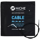 Niche Choke Cable For Yamaha Yfm 350A 350R Bruin Raptor 5VH-F6331-01 2005-2013 New. Price: $12.95.