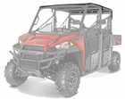 2014-2020 Polaris Ranger Crew Pro Fit Canvas Roof Kit 2879898 Lock And Ride CC17 New. Price: $170.96.