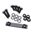 Tusk HTPK-035 Replacement Subzero Plow Mount Hardware New. Price: $27.77.