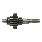 2007 Can-am Outlander 400 Transmission Countershaft Assembly 420620440 Used. Price: $53.99.