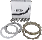 Vintco Clutch Plate Kit - Fits Honda KCLH15 New. Price: $129.95.