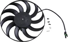 Moose Utility Z4511 Hi-performance Cooling Fan 1000 Cfm Can-am Outlander New. Price: $157.45.