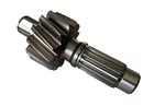 Genuine Oem Kawasaki Shaft, 4TH, 13T 13107-0937 New. Price: $224.99.