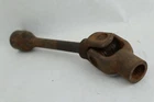 86 Honda Fourtrax 4X4 Rear Drive Shaft TRX350 Used. Price: $37.50.