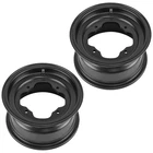 5LP-25180-11-YX Front Wheel Rims For Yamaha Raptor YFM700 2007-2008 2013-26 New. Price: $146.00.