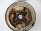 1998 97 Honda Fourtrax 300 4WD Used Oem Right Front Steering Knuckle. Price: $89.99.