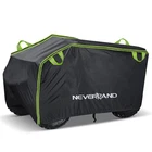 Neverland Atv Cover Heavy Duty 4 Wheeler All Weather Uv Protect 2025 New. Price: $33.68.