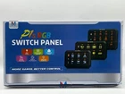Mictuning P1S Rgb 5 Inch 8 Gang Switch Panel, High Power Level ''read'' Open. Price: $67.15.