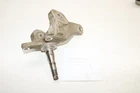 2007 Arctic Cat Dvx 250 2X4 Front Left Steering Knuckle Spindle Used. Price: $13.95.