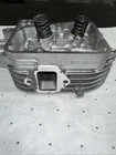 Kawasaki Cylinder Head 11001-7063 Great Condition-installed But Never Ran Used. Price: $75.00.