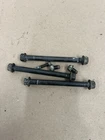 2002 Kawasaki Prairie 650 4X4 Front Differential Mount Bolts B677 Used. Price: $16.99.