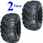 Two 24X11-10 Atv Tire Sedona Mud Rebel 24/11-10 24X11.00-10 24/11.00-10 6PLY New. Price: $271.72.