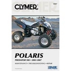 Clymer Manual For Polaris Predator '03-'07 CM367 New. Price: $48.96.