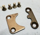 1983 1987 Suzuki Quad Bearing Cam Seal Holder Plate 25331-37400 ALT125 Used. Price: $15.99.