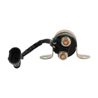 Quadboss Solenoid Starter For 2013-2014 Polaris Ranger 900 Xp Utv New. Price: $27.34.