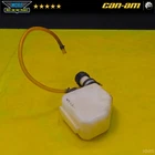 2003 Bombardier DS650 Radiator Coolant Recovery Bottle Reservoir Oem 01-03 Used. Price: $9.49.