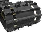 Camoplast Rip Saw Hi-performance Trail Tracks 15IN. X 121IN. Snowmobile 9968H New. Price: $654.97.