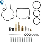 Atv For Honda Carburetor Rebuild Kit Repair 2004 05 New. Price: $11.63.