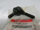 New Oem Suzuki LTF500 LT250 Quad Runner Sport Tie Rod End Rh Thread 51260-25C00. Price: $71.86.