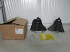 2019 Can-am Renegade Outlander 6X6 Hmwpe A-arm Protectors 715004822 New. Price: $74.49.