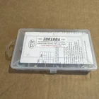 Stm Factory Clutch Adjustable Super Tip Cam Arms Kit Can-am X3, Defender 3001084 New. Price: $275.00.