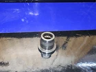 89-13 Yamaha Grizzy 125 Flywheel Spacer Oem 3FA-15724-00-00 Used. Price: $9.95.