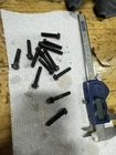 Yamaha Mounting Bolts 95027-06030-00 Used. Price: $19.00.