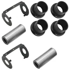 Front Arm Bushing Kit For Can-am Canam Maverick X3 Max Turbo 4X4 2017-2024 New. Price: $21.00.