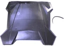 Oem Polaris 2883073 Black Lock And Ride Poly Sport Roof Nos Used. Price: $349.99.