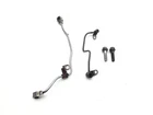 Engine Oil Lines 1994 Honda XR650L 3369 Used. Price: $33.84.