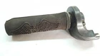 Throttle Grip Housing Assembly Kawasaki KLX250 2001 99-07 #745 Used. Price: $41.88.