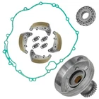 Clutch One Way Bearing W/ Drum Housing For Kawasaki Bayou KLF300C 4X4 89-05. Price: $132.00.