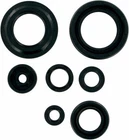 Moose Racing Oil Seal Set For 1987-2006 Yamaha YFZ350 Banshee Atv New. Price: $44.39.