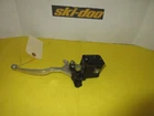 2008-14 Brp Can Am Outlander Brake Master Cylinder #705600844 Used. Price: $29.00.