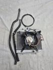 2001-2005 Honda Fourtrax Foreman Rubicon Oem Radiator Fan 19010-HN2-505 AH11 Used. Price: $89.99.