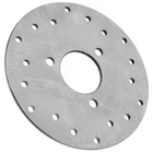 Rear Brake Disc Rotor For Polaris 5243678 New. Price: $25.00.