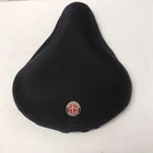 Schwinn Comfort Bike Cruiser Cover High Tech Gel Padding Fits Most Seats Used. Price: $16.00.