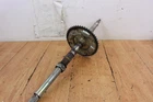 1983 Honda ATC110 Rear Wheel Axle With Sprocket 42310-943-010 Used. Price: $59.00.
