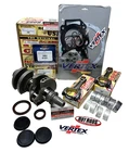 Polaris Sportsman 850 2010-2013 Crankshaft Gaskets Bottom End Rebuild Kit New. Price: $1252.85.