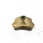 84-87 Suzuki Quadrunner 185 Oem Rear Wheel Hub 64110-24403 AS0 Used. Price: $42.99.