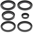 Differential Seal Kit Kvf Kfx, Allballs 25-2062-5 LTV-700F New. Price: $51.35.