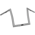 Todd's Cycle 0601-3985 1/4" Handlebars 12" Chrome New. Price: $434.95.
