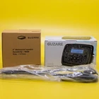 Guzare GR306 Watertight All-terrain Bluetooth Multimedia System & 2 Speakers New Open. Price: $78.95.