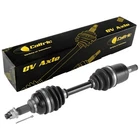 Front Left Cv Joint Axle For Honda Oem 42350-HN0-A01 42350-HN0-A02 42350-HN0-671 New. Price: $63.00.