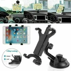 Car Tablet Mount Holder Windshield Dashboard For Universal 7" 11" Pc Ipad New. Price: $12.69.