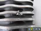 EB345 2008 Yamaha Raider XV1900 Front Cylinder Wall Jug With Piston Used. Price: $69.99.
