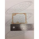 Yamaha Oem Gasket, Float Chamber Mpn 304-14184-00-00 For 1972-2006 Models New. Price: $14.49.