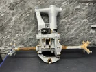 Oem Kawasaki Rear Swingarm Axle Differential Prairie 650 KFX700 2002-2011 Used. Price: $399.99.