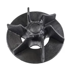 Brp 420222272 Water Pump Impeller Can-am Ds 450 650 Baja Ce Std Efi Xxc New. Price: $19.95.